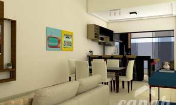 Imagem 4: Ribeirão Preto - Casa de Condomínio - Condomínio Reserva Imperial