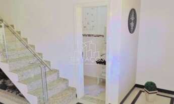 Imagem 3: LINDO SOBRADO 320M² - RESIDENCIAL TERRAS DE SÃO FRANCISCO - VINHEDO/SP