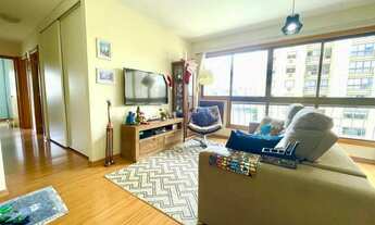 Imagem 2: Apartamento à venda, 87 m² por R$ 750.000,00 - Passo d'Areia - Porto Alegre/RS