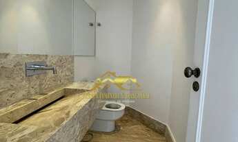 Imagem 6: Casa 4 Suítes Busca Vida (Buscaville) Porteira Fechada