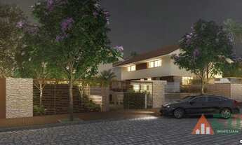 Imagem 4: Casa à venda, 258 m² por R$ 1.860.000,00 - Poço da Panela - Recife/PE