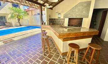 Imagem: Sobrado para venda possui 200 metros quadrados