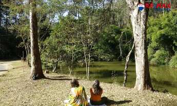 Imagem: Terreno com vista surpreendente!