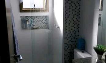 Imagem 7: Apartamento condominio Be Happy Freguesia com 2 quartos