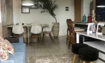 Imagem 6: Apartamento mobiliado com 2 quartos no Parque Amazônia