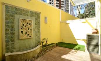 Imagem 3: Ótima casa triplex em condomínio no Morumbi!