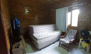 Imagem 2: Casa de condomínio para venda tem 250 metros quadrados com 4 quartos em Ebenezer - Gravatá