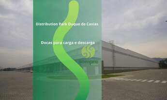 Imagem 3: Galpão para alugar em Duque de Caxias/RJ