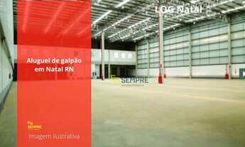 Imagem 2: Locação de Galpões em Natal/RN