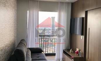 Imagem 3: São Paulo - Apartamento Padrão - VILA PARANAGUA