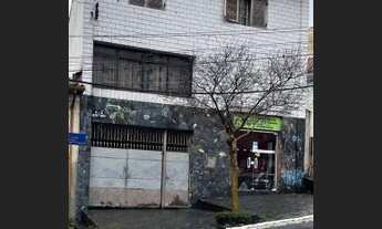 Imagem: Sobrado com 3 dorms, Cambuci, São Paulo