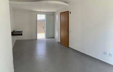 Imagem 3: Apartamento área privativa região barreiro