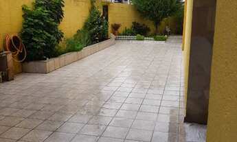 Imagem: Imperdivel Maravilhoso sobrado 3 dorms 4