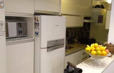 Imagem 5: Recreio dos Bandeirantes - Luar do Pontal 77m2 - LAZER COMPLETO