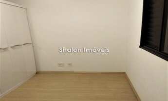 Imagem 4: Apartamento De 67M2 No Condominio Interclube