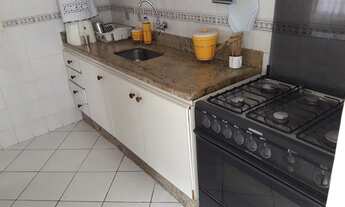 Imagem 5: Apartamento Apartamento com 3 dormitórios