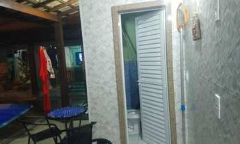 Imagem 5: Casa para venda possui 480 metros quadrados com 4 quartos em Glicério - Macaé - RJ