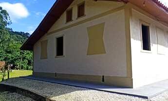 Imagem: Sitio completo em Antônio Carlos