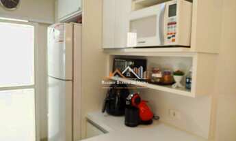 Imagem 7: Casa com 3 dormitórios à venda, 120 m² por R$ 449.000,00 - Condomínio Vila Park - Presiden