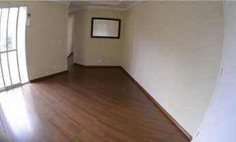 Imagem 6: São Paulo - Apartamento Padrão - Interlagos