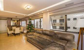 Imagem 4: Apartamento para venda possui 106 metros quadrados com 3 quartos em Bela Vista - Porto Ale