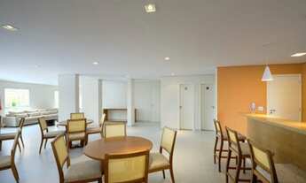 Imagem 3: Apartamento para venda tem 90 metros quadrados com 3 quartos em Vila Formosa - São Paulo