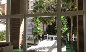 Imagem 4: Apartamento para venda com 254 metros quadrados com 4 quartos em Paraíso - São Paulo - SP