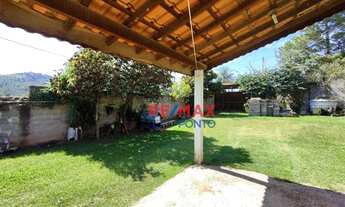 Imagem: Chácara à venda, 622 m² por R$ 259.000