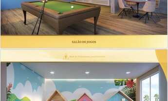 Imagem 6: Apartamento 1,2 e 3/4 em Piatã - Ilha de Creta