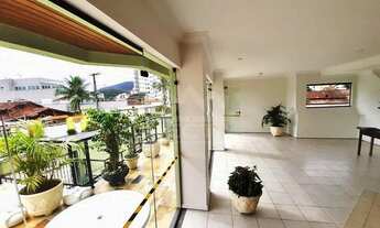 Imagem 2: APARTAMENTO MOBILIADO À VENDA, 2 DORMITÓRIOS, MARTIM DE SÁ - CARAGUATATUBA/SP