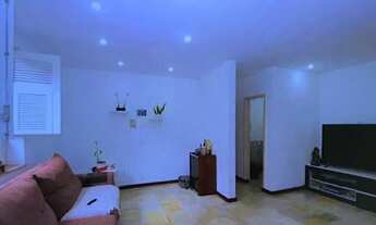 Imagem 2: Casa de vila, Rua Aráxa 735, Grajaú - Rio de Janeiro