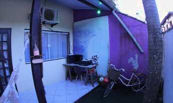 Imagem 6: Casa de condomínio sobrado para venda com 77 m2 com 2 quartos