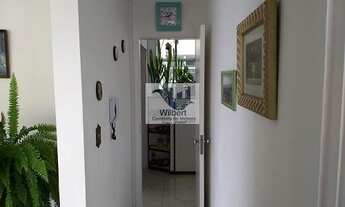 Imagem 3: Apartamento para venda no Centro - Petrópolis - RJ