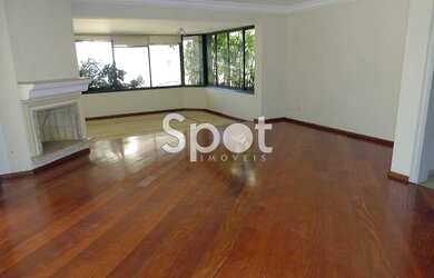 Imagem 2: São Paulo - Apartamento Padrão - Real Parque