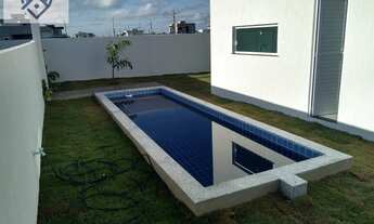 Imagem 3: Casa em Condomínio para Venda, Alphaville (Abrantes), 3 dormitórios, 1 suíte, 3 banheiros