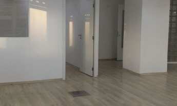 Imagem 2: Conjunto para alugar, 146 m² por R$ 5.800,00/mês - Bela Vista - São Paulo/SP