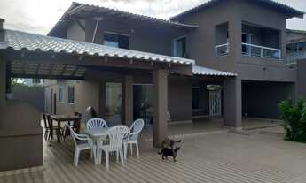 Imagem: Casa à venda em vilas do atlântico 7/4