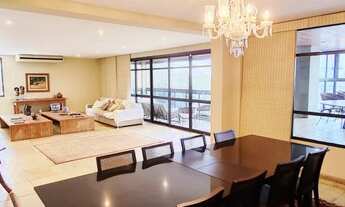 Imagem 7: Apartamento 04 suítes com acesso ao super clube em Mata da Praia