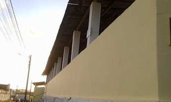 Imagem 2: Casa com 6 kit net (casas de Vila) em João Pessoa