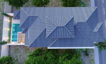 Imagem 2: Casa para venda em Vale dos Cristais - Macaé - RJ