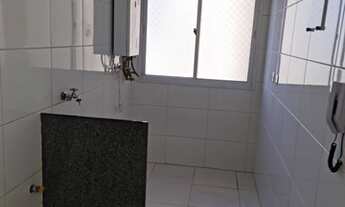 Imagem 6: Locação - 3 dormitórios - Vila Campestre