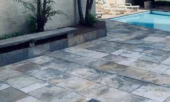 Imagem 3: Apartamento para aluguel com 40 metros quadrados com 1 quarto em Santa Cecília - São Paulo