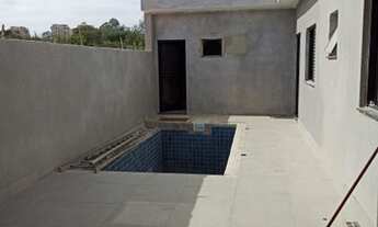 Imagem 7: Casa no Condomínio Jardim Mantova - Indaiatuba/SP