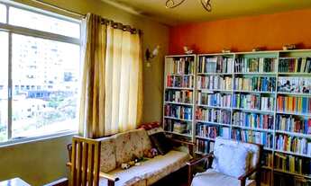 Imagem 2: Apartamento amplo de 82 m2 com 3 dormitórios, garagem 1 carro ; próximo ao Parque da Acli