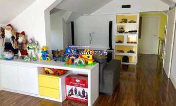 Imagem 6: LINDA VISTA! Casa com 4 dormitórios