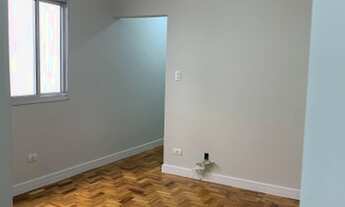 Imagem: Apartamento para venda com 47 metros quadrados