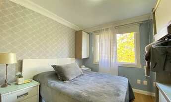 Imagem 5: Apartamento com 3 dormitórios à venda, 160 m² por R$ 1.699.000,00 - Laje de Pedra - Canela