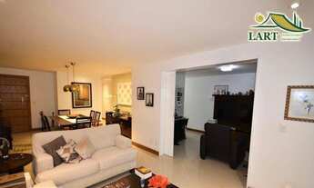 Imagem 4: Apartamento com 3 dormitórios à venda, 150 m² por R$ 1.790.000,00 - Laranjeiras - Rio de J