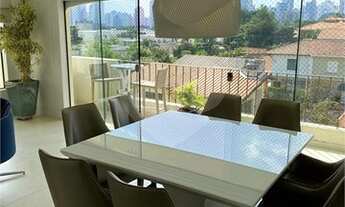 Imagem 6: São Paulo - Apartamento Padrão - BROOKLIN