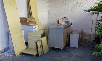 Imagem 5: Casa para locar anual